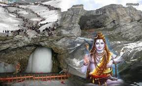 Amarnath yatra with Leh Tour package 7Nights / 8 Days